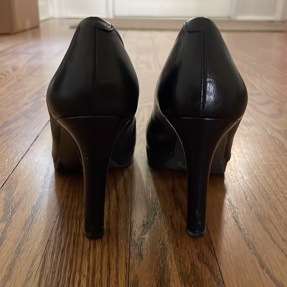 Via Spiga Heels 7.5 - Picture 4 of 9